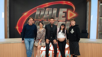 Así será Dale Match, el nuevo programa de Tinelli en Infobae: "Vamos a cerrar el día con una sonrisa"