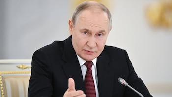 Rusia confirma que Trump pidió