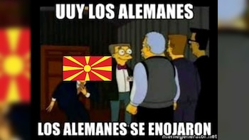 Los mejores memes de la