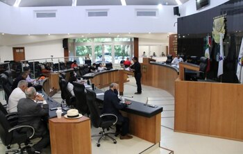 ahondó en que se estaba