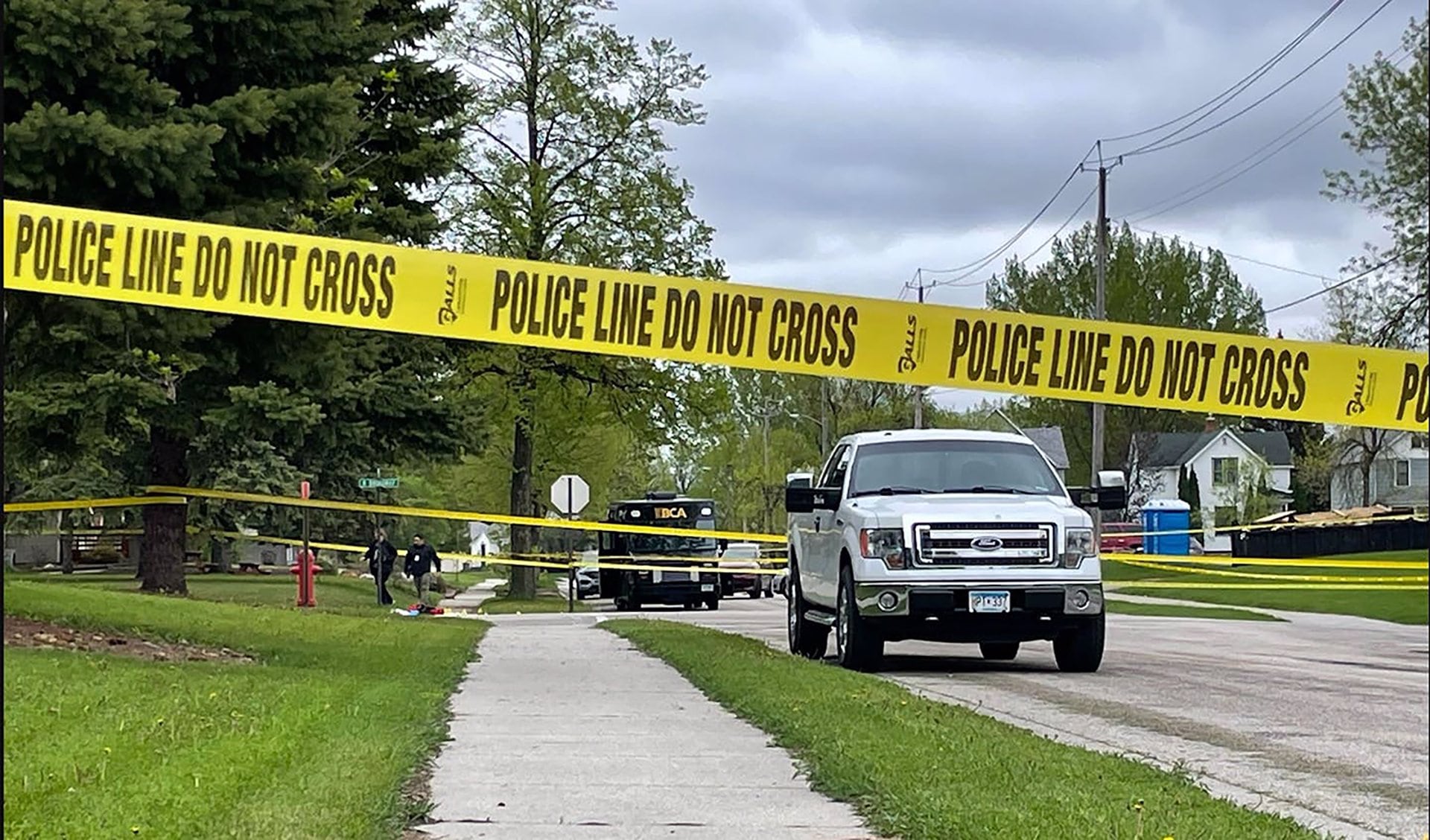 Hortman fue asesinada en su casa de Crookston, Minnesota (Europa Press/Contacto/Kim Hyatt, Star Tribune)