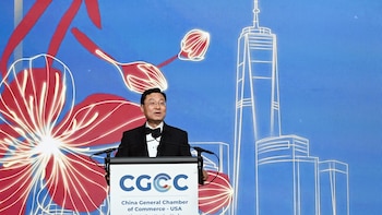 China rechaza el arancel "indiscriminado"