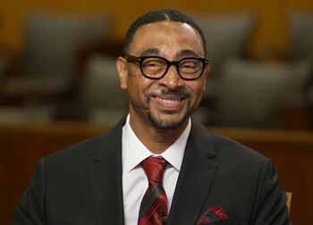 Walter Johnson afirma que se