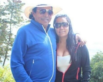 Martínez afirmó que encontró consuelo