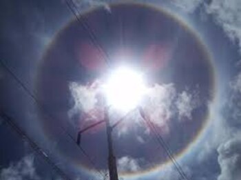 Radiación solar en Bogotá es