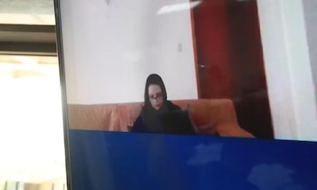 El Ministerio Público presentó 290 medios de prueba para pedir que bienes vinculados con Roxana Baldetti pasen al Estado de Guatemala.