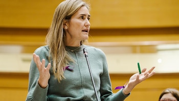 PP pide que Aagesen comparezca