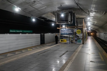 El cierre responde al Plan