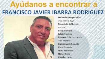 Desaparece piloto aviador en Sinaloa: su hija pide ayuda para localizarlo