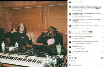 Los fanáticos de Britney Spears