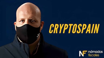 Álvaro Romillo, en su canal