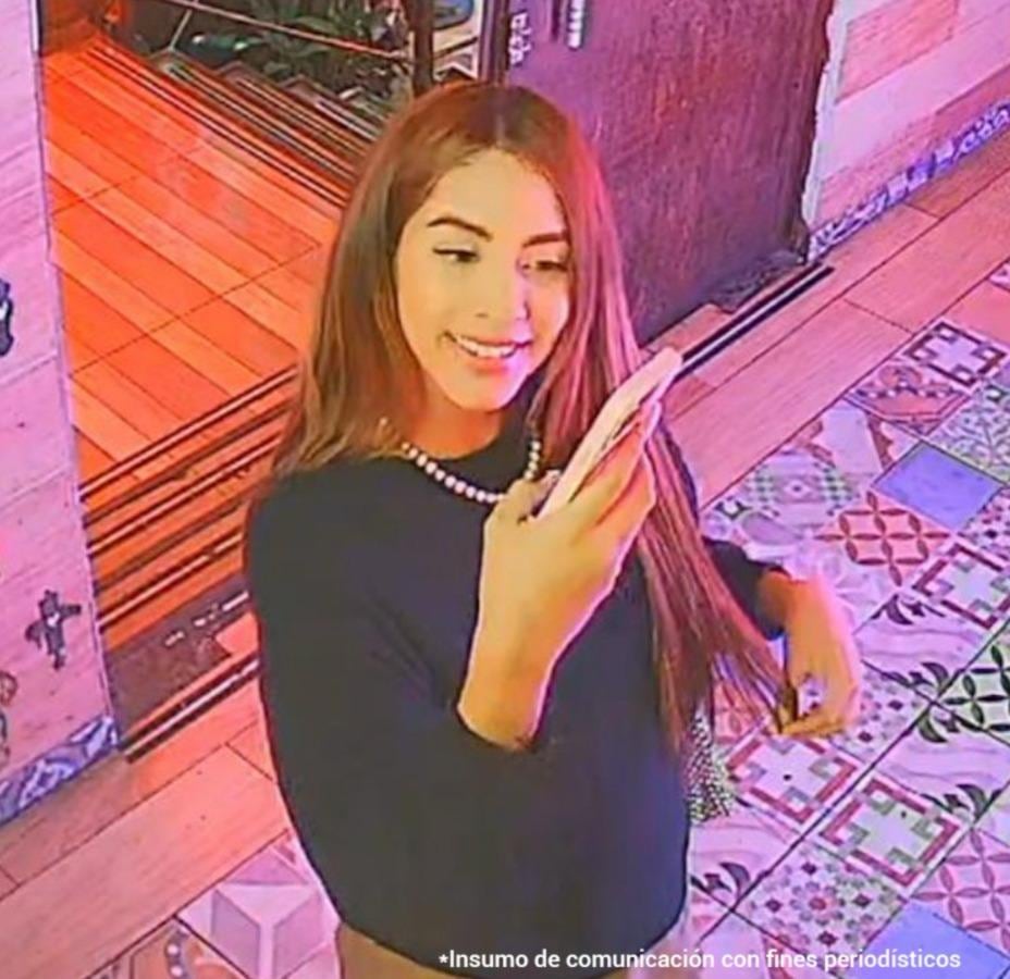 El cuerpo del ecuatoriano fue encontrado en la habitación horas más tarde de haber ingresado con aparentes signos de estrangulamiento - crédito Fiscalía General de la Nación