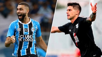 Deportivo Riestra visitará a Gremio por la Copa Sudamericana: hora, TV y formaciones