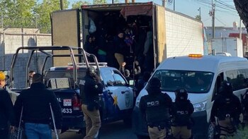 El aseguramiento fue en la