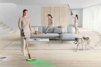 La V15 Detect Absolute de