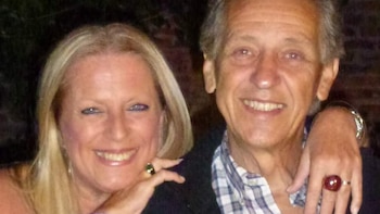 “Si él se va, yo me voy con él”: la pareja simbiótica que se amó toda la vida y la muerte no pudo separar