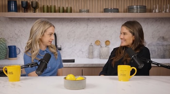 Podcast Rattled de Good Inside