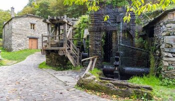 Os Teixos (Captura de