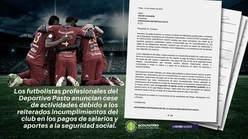 Foto: tomada de Twitter @acolfutpro