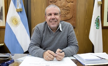 Para Moriñigo, la discusión del presupuesto 2025 en el Congreso abre la posibilidad de recomponer el financiamiento universitario. (Foto: Prensa UNSL)