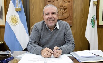 Para Moriñigo, la discusión del