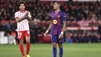 Crónica del Girona FC -