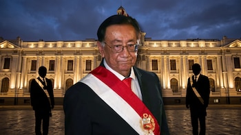 “No gobierna”: congresistas critican a José Balcázar y advierten que el poder estaría en manos del gabinete ministerial