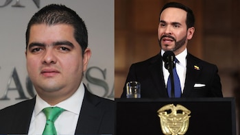 Abelardo de la Espriella respondió al polémico excongresista Julián Bedoya, quien aseguró que es de gobierno: “No hay ni habrá alianza politiquera con usted”