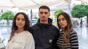 La angustia de los hijos