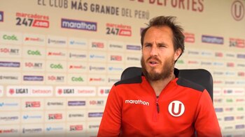 Novick quiere seguir con la