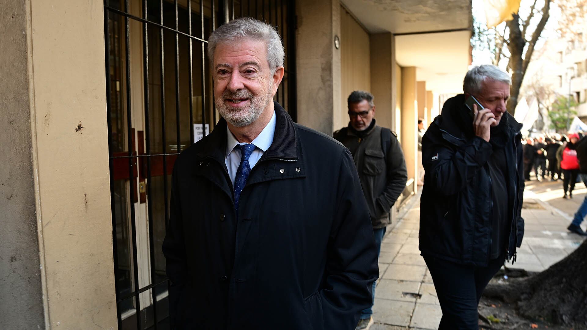 credito: Maximiliano Luna