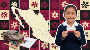 Beca Rita Cetina 2026: cómo saber en qué fecha y lugar te toca recoger la tarjeta en tu estado