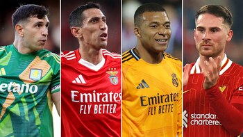 Se cierra la fecha 5