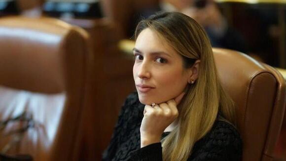 Abren investigación contra la representante Sara Piedrahíta Lyons por presunto lavado de activos. Foto: Sara Piedrahíta