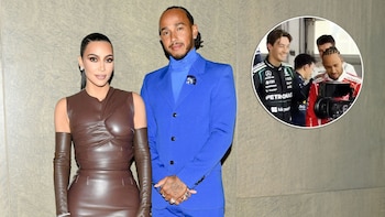 La incómoda pregunta de George