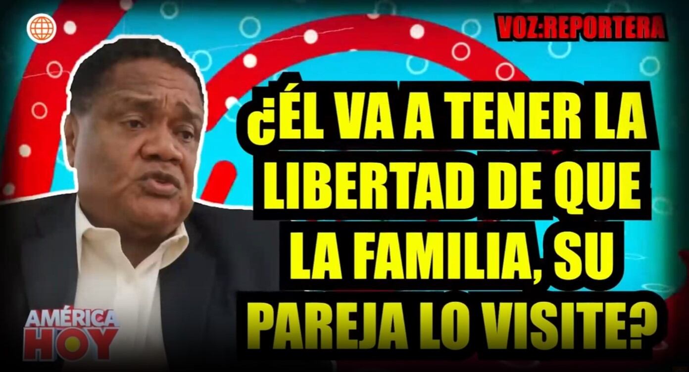 Christian Cueva pide casa privada en Ecuador para su familia, pero su separación lo cambia todo. Infobae Perú / Captura TV - América Televisión