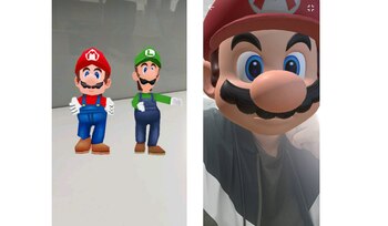 En TikTok y en Instagram