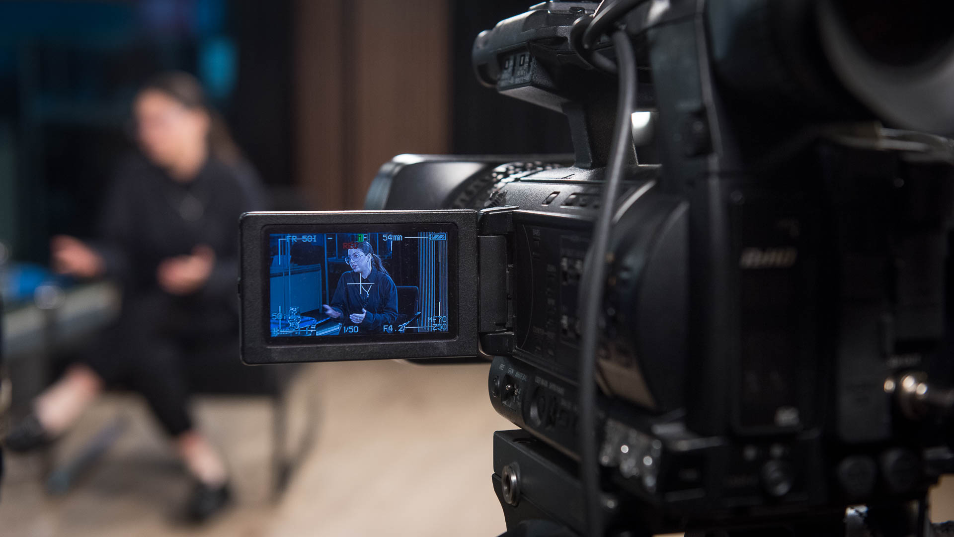 "Mi marido me dice que