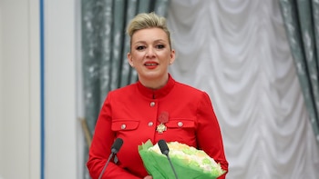 Venezuela-. Rusia critica el "caos