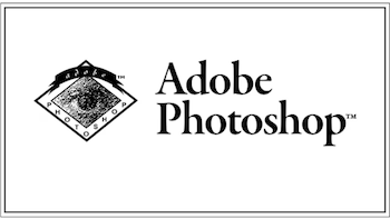 Su objetivo era corregir un problema en su Mac y terminó creando Adobe Photoshop sin querer