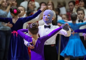 La historia de Roman es