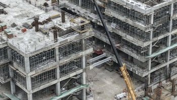 Construyen hospital antisísmico en Manchay: ¿Cuándo finalizará la obra?