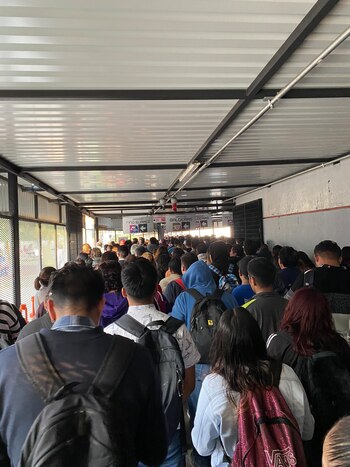 (Foto: Especial/Metro CDMX)