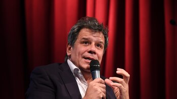 Facundo Manes: “La pandemia impactó