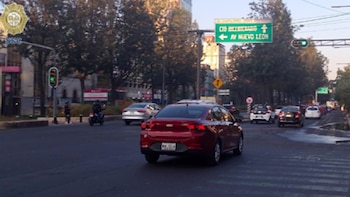 Tráfico CDMX (@OVIALCDMX/X)