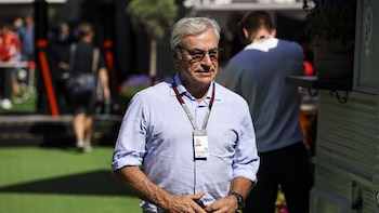 Los hermanos Torres al banquillo por una macroestafa a vecinos VIP de La Finca, entre ellos Carlos Sainz