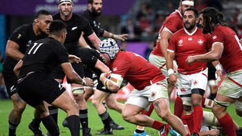 Nueva Zelanda celebró la mayor
