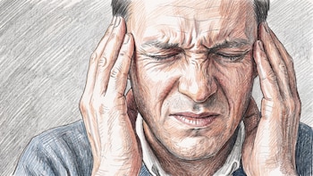 Identifican el circuito cerebral de la misofonía, el trastorno que provoca reacciones intensas ante sonidos cotidianos