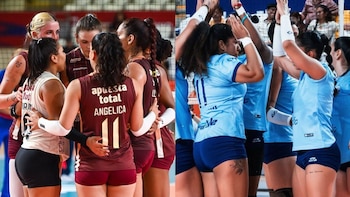 Resultados de la Liga Peruana