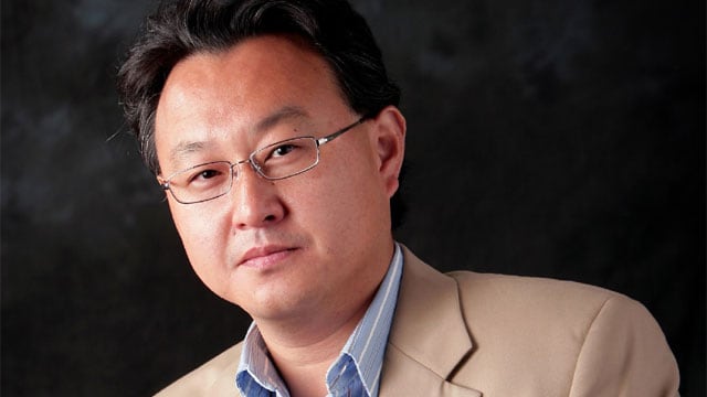Shuhei Yoshida